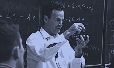 Técnica Feynman
